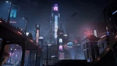 Alley Stalker - дата выхода для PlayStation 5