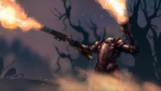 Remedium: Sentinels - дата выхода для Nintendo Switch