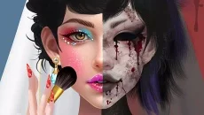 Makeover salon: Makeup ASMR - дата выхода для Android