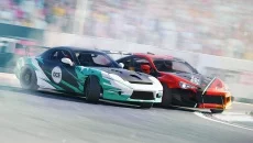 DRIFTCE - дата выхода для Xbox One