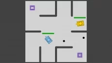 Tanks in Labyrinth - дата выхода для PC