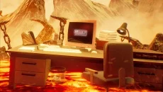 Hell of an Office - дата выхода для PC