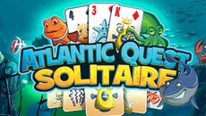 Atlantic Quest - дата выхода для Mac