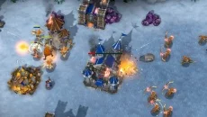 Purple War - дата выхода для PC