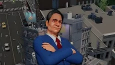 Big Ambitions - дата выхода для Mac