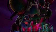 Bone Dust - дата выхода для PC