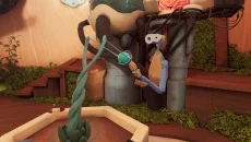 The Last Clockwinder - дата выхода для PC