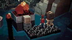 Bonfire Peaks - дата выхода для Linux