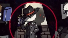 SPY RUMBLE - дата выхода