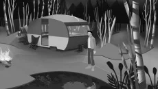 AWAKE - Definitive Edition - дата выхода для Linux