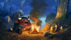 Oddmar - дата выхода для Android