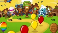 Bloons TD 5 - дата выхода для Android