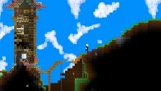 Cave Game - дата выхода для Linux