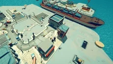 Hidden Harbor 3 Top-Down 3D - дата выхода для Linux