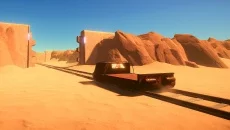 Sands - дата выхода для PC