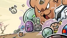 Noobs Want to Live - дата выхода для PC