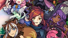 Sun Haven - дата выхода для Nintendo Switch