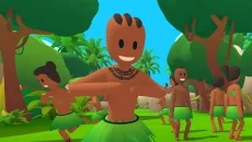 Pineapple on pizza - дата выхода для Linux