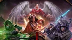 Mahokenshi - дата выхода для PC