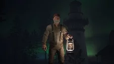 Reclusive - дата выхода для PC