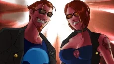 POOSTALL Royale - дата выхода