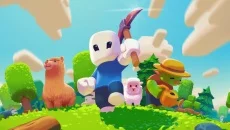 Miniland Adventure - дата выхода