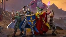 Hammerwatch 2 - дата выхода для Nintendo Switch