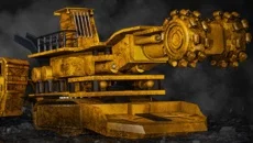 Coal Mining Simulator - дата выхода
