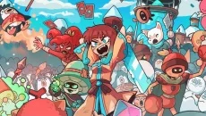 Wildfrost - дата выхода для Android