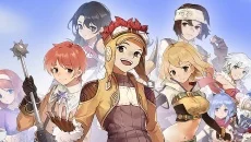 Ragnarok Origin Global - дата выхода для Android