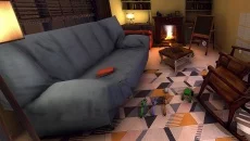 Jamie's Toy Box - дата выхода