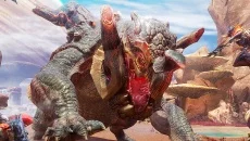 Yeager: Hunter Legend - дата выхода для Android