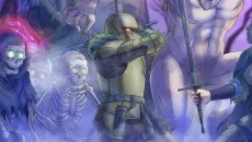 Lichenvale - дата выхода для Linux