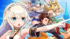 Unison League - дата выхода для Android