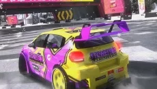 Rally Horizon - дата выхода для Android