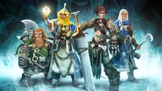 Pathfinder: Abomination Vaults - дата выхода