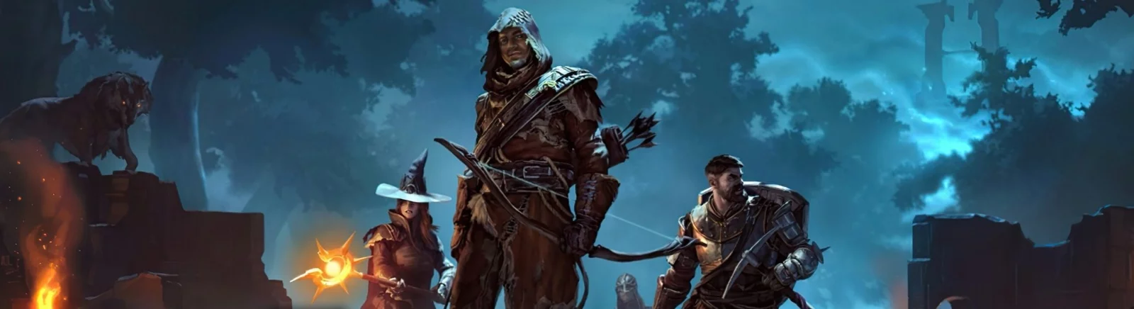 ТОП-9 — лучшие Моды и файлы для Enshrouded за год