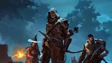 Enshrouded - дата выхода для PlayStation 5