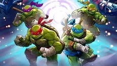 Teenage Mutant Ninja Turtles: Splintered Fate - дата выхода для Nintendo Switch