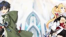 OUTERPLANE - дата выхода для Android