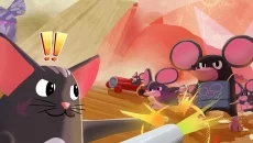 Protect My Cheese - дата выхода для PC