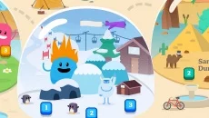 Dumb Ways to Die 4 - дата выхода для Android