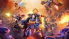 Warhammer 40,000: Tacticus - дата выхода для Android