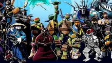 Ninja Turtles: Legends - дата выхода для Android
