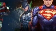 DC Legends: Fight Super Heroes - дата выхода для Android