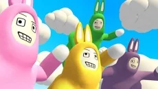 Super Bunny Man - дата выхода для Linux