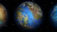 TerraGenesis: эволюция планет - дата выхода для Android