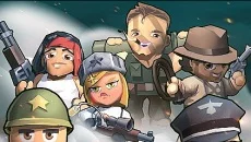 War Hex: Army base & tactic - дата выхода для Android