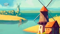 Pan'orama - дата выхода