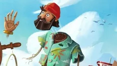 Another Fisherman's Tale - дата выхода